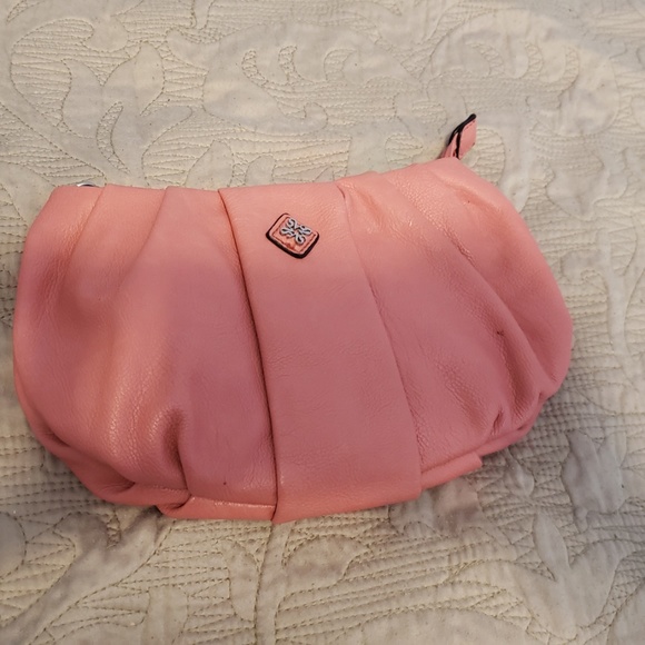 Simply Vera Pink Small Purse - Like New, Wristlet - Picture 5 of 6